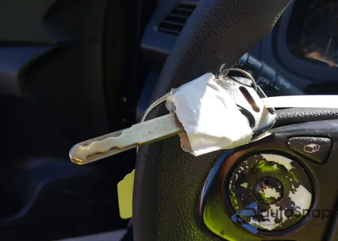 2013 Honda Cr-V Ex из США, поврежденный, VIN 3CZRM3H56DG706320